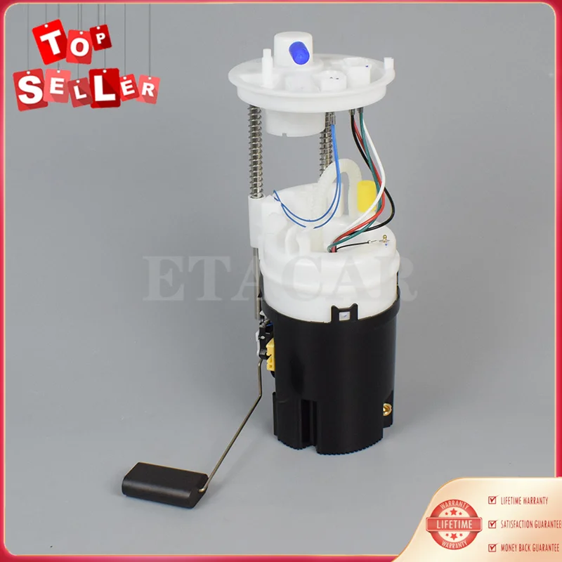 

Fuel Pump Module Assembly 16117212585 FG1689 A46547 SP5155M Fits for E70 F85 E71 E72 F16 F86 X5 X6
