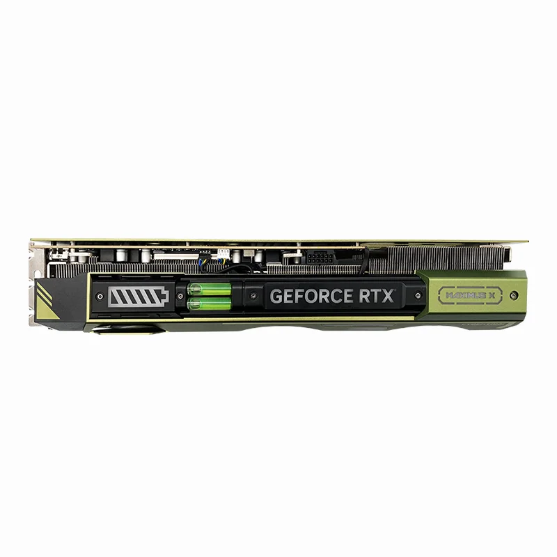 Рисунок 4 - Manli GeForce RTX 4090 24 ГБ настольный