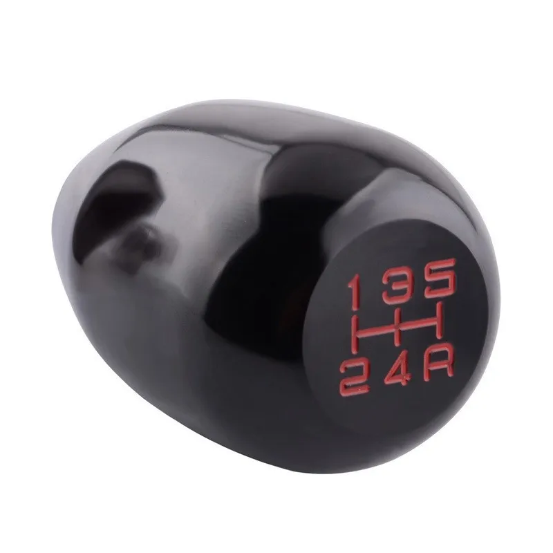 5 Speed Universal Car Gear Shift Knob For Manual Transmission Automatic Gear level Shifter Knob Auto Accessories gear shift knob