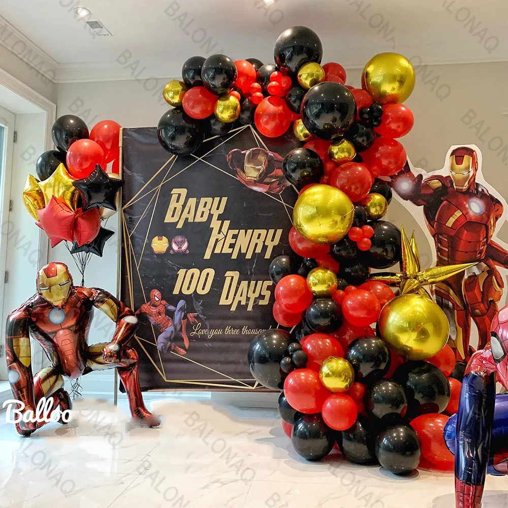 globos-de-aluminio-de-superh-roes-de-los-vengadores-para-ni-os-globos