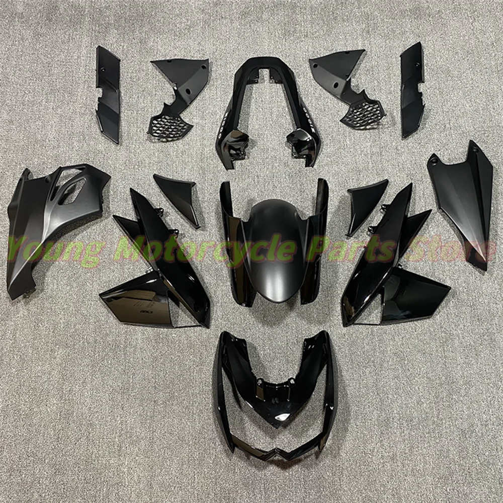 

Мотоциклетный полный обтекатель для Kawasaki Z1000 2010 2011 2012 2013 граффити сменные цвета аксессуары для костюмов