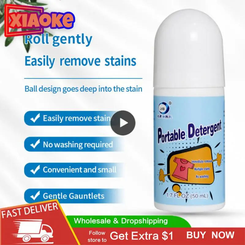 

Многофункциональное средство для удаления пятен с одежды, 50 мл