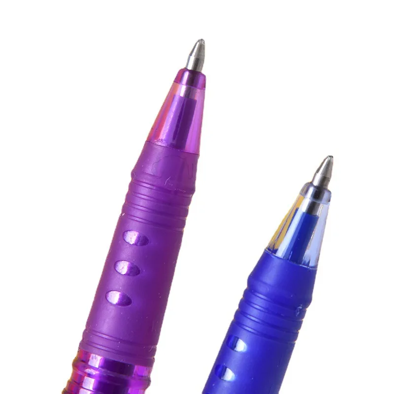 erasable gel pens Multi-color Erasable Gel Pen 0.7mm Student Writing Creative Drawing Tools Office School Supply Stationery