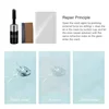 Car Glass Scratch Repair Fluid Agent Set Windscreen Window Glass Nano Scratch Crack CrackResin Repair Agent Tools Auto Accessory 5