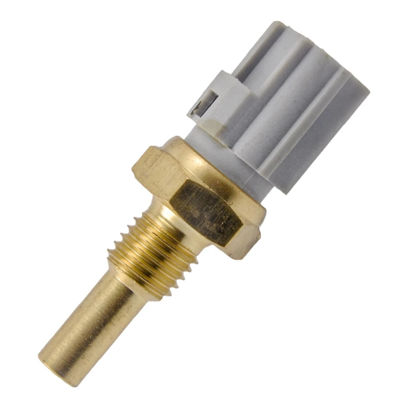 

Датчик температуры охлаждающей жидкости 4X для Toyota 4runner Avalon Camry Celica Corolla Highlander Land 89422-35010
