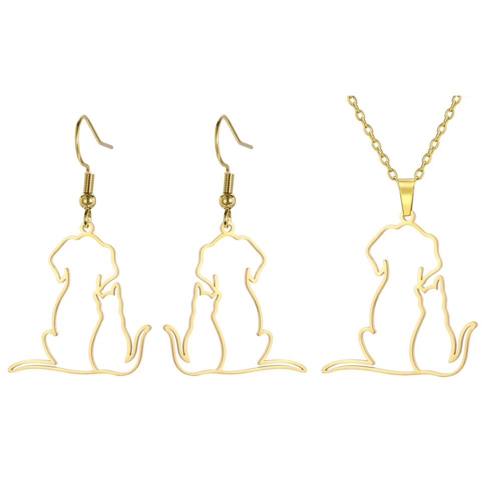 A Gold Set