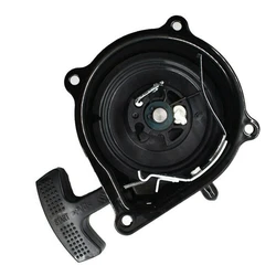 Hand -Recoil Starter Pull Starter Pull Start Starter Recoil Fit For Suzuki Lt-A50 Alt50 Lt50 Quad Runner 1983-1987