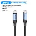 240W Alum Alloy Grey
