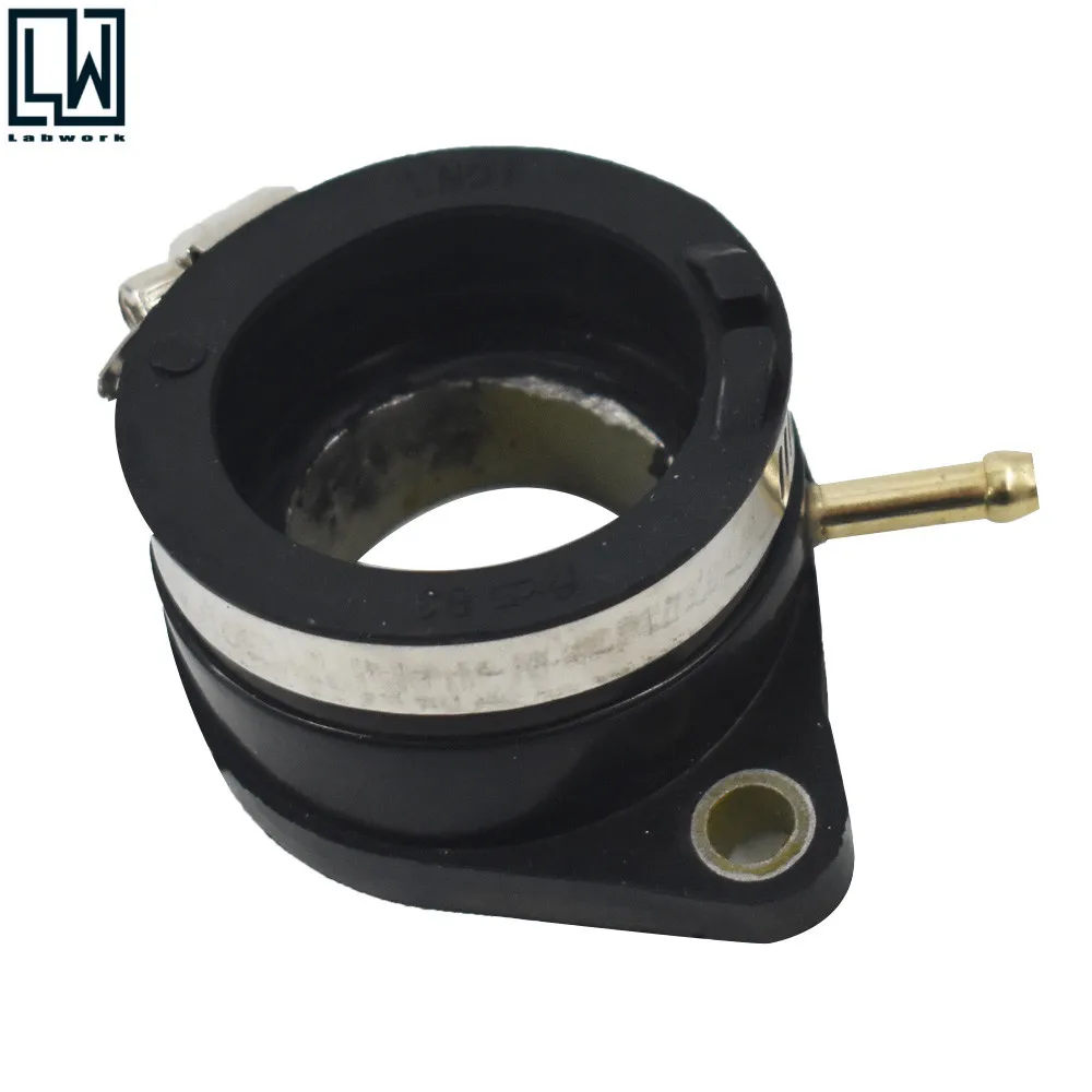 

Carburetor Carb Intake Manifold Boot For Yamaha XT225 TTR225 11-4874