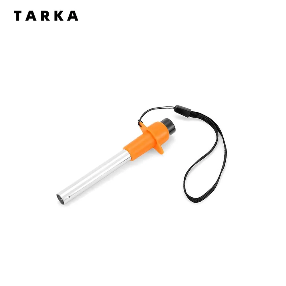 TARKA Portable Piezoelectric Igniter