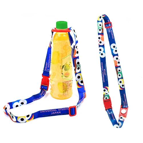 Beverage Bottle Strap For Adults And Children Mineral Water Portable Strap  Travel Bottle Strap Water Bottle Lanyard - Pacifiers Leashes & Cases -  AliExpress