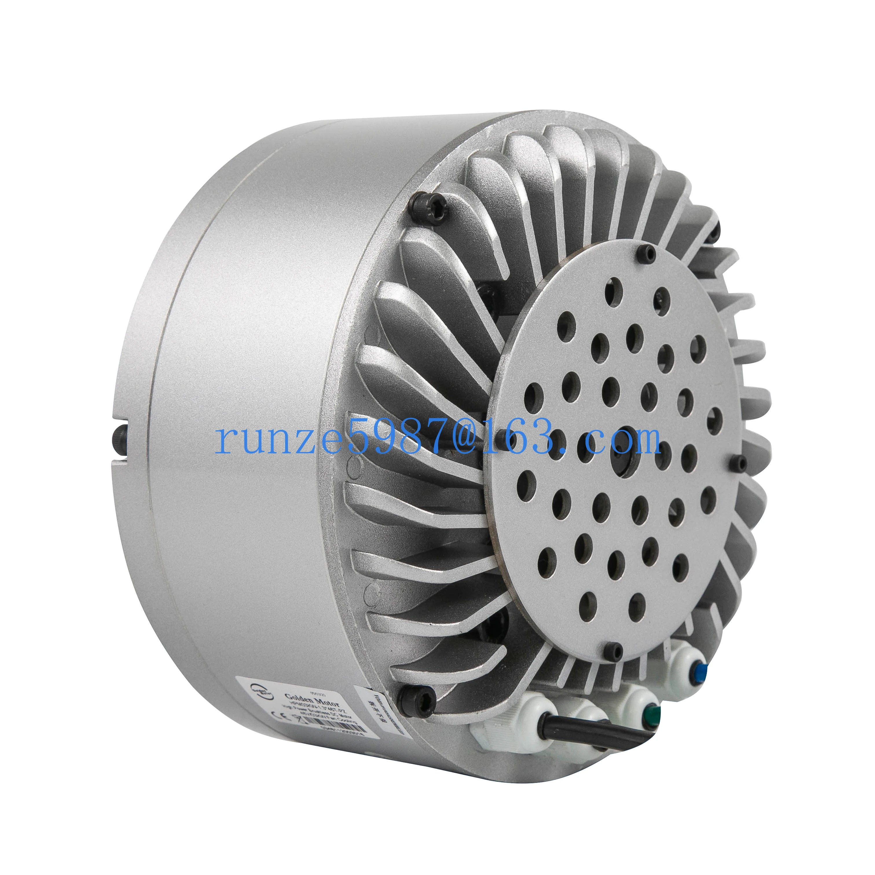 

48V 72V 3kW electric mid motor electric motorbike motorcycle conversion kit electric grass cutter motor with controller