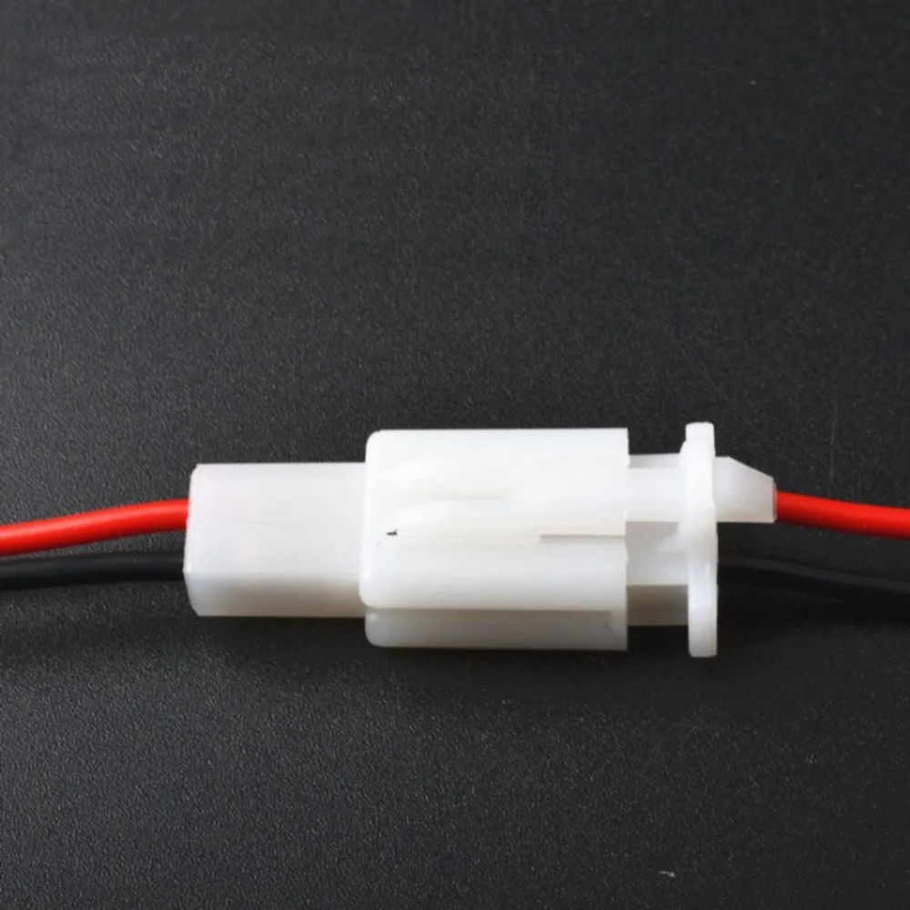 Automotive Electrical Wire Connector Male Female Cable Terminal
