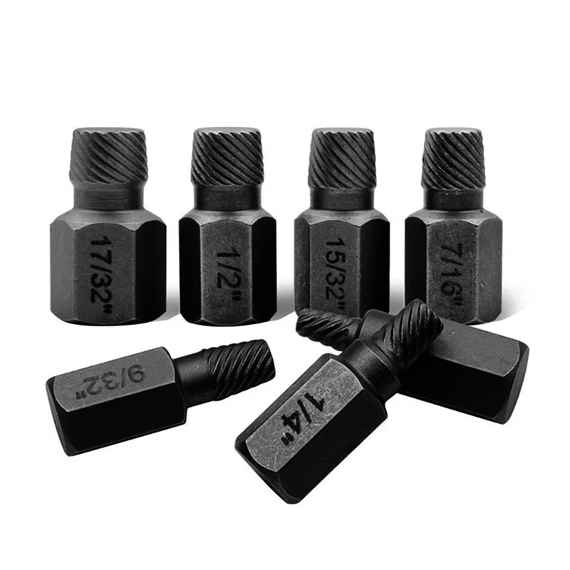 

10 шт., набор быстрорежущих Сверл из легированной стали