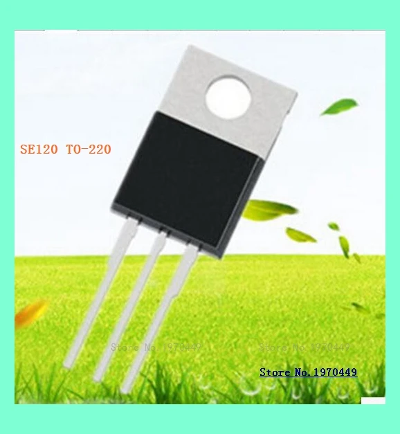 

SE120 TO-220