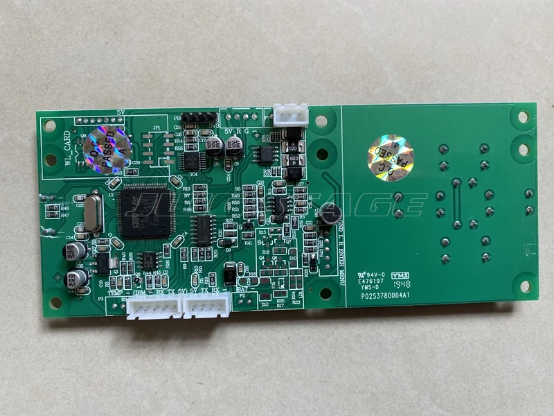 Hy-M14 130720 Circuiti Stampati Pcb Beam 7R 300W Stage Lighting Beam 230 7R Pcb Board