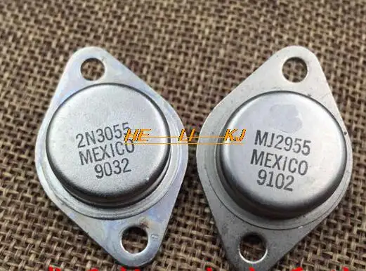 

IC 100% Новинка Бесплатная доставка 2N3055