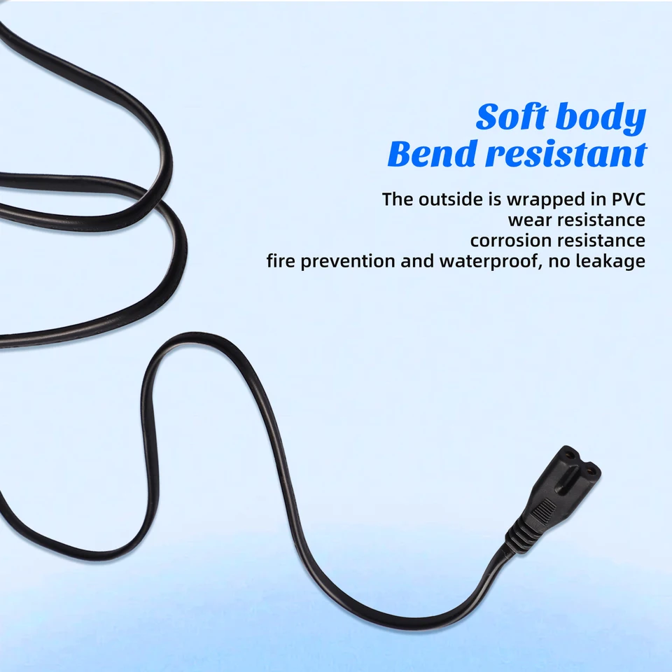 Genérico Cavo Flex Di Accensione Per PS3 Slim 2000 On Off Power Reset 10 Spinotto Ribbon Fine - Foto 9