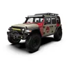 Mk07 Remote Control Electric 1/7 Large Off-Road Vehicle Climbing Car Differential Lock Brushless Motor Remote Control Vehicle 5