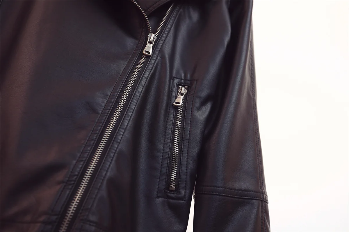 Рисунок 6 - Женская мотоциклетная куртка средней длины