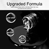 CHUNSHU 15ML Super Top Coat Nail Gel No Wipe UV Gel Varnish Sealing Transparent Diamond Topcoat Semi Permanent Nails Art Tools 2