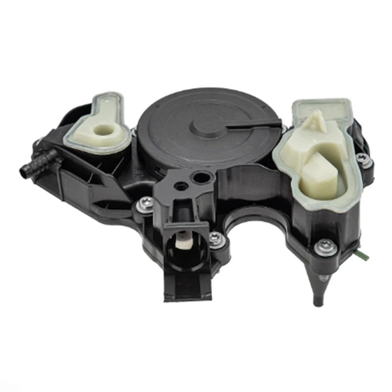06K103495AK Oil Separator PVC Valve for EA888 GEN 3 engine VW GOLF Passat CC Q3 Touran superb 06K103495AR 06K103495AF