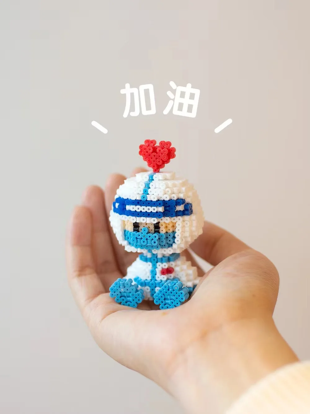 Jeu de perle ?? repasser,Mini perles Hama pour enfants,100g-10000 pi?�ces,2.6mm,jouet ?� faire soi 