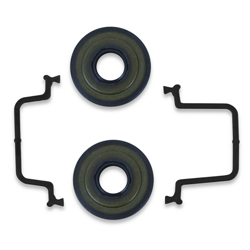 Set Guarnizioni Con Paraolio Per Husqvarna 435 440 Sostituisce 504 79 40-01 Sostituire La Parte 504 79 40-01 E 544 25 12-01 E 544 25 13-01