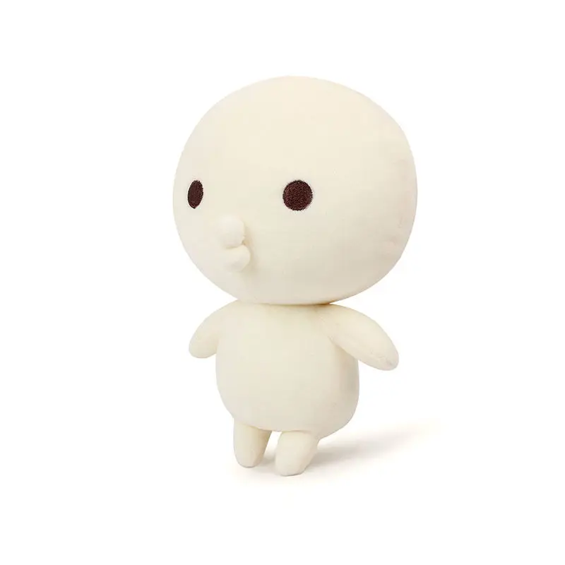 Anime Cosplay Aharen-san Wa Hakarenai Aharen Reina Plush Pout Action Figure Doll Pendant Pillow