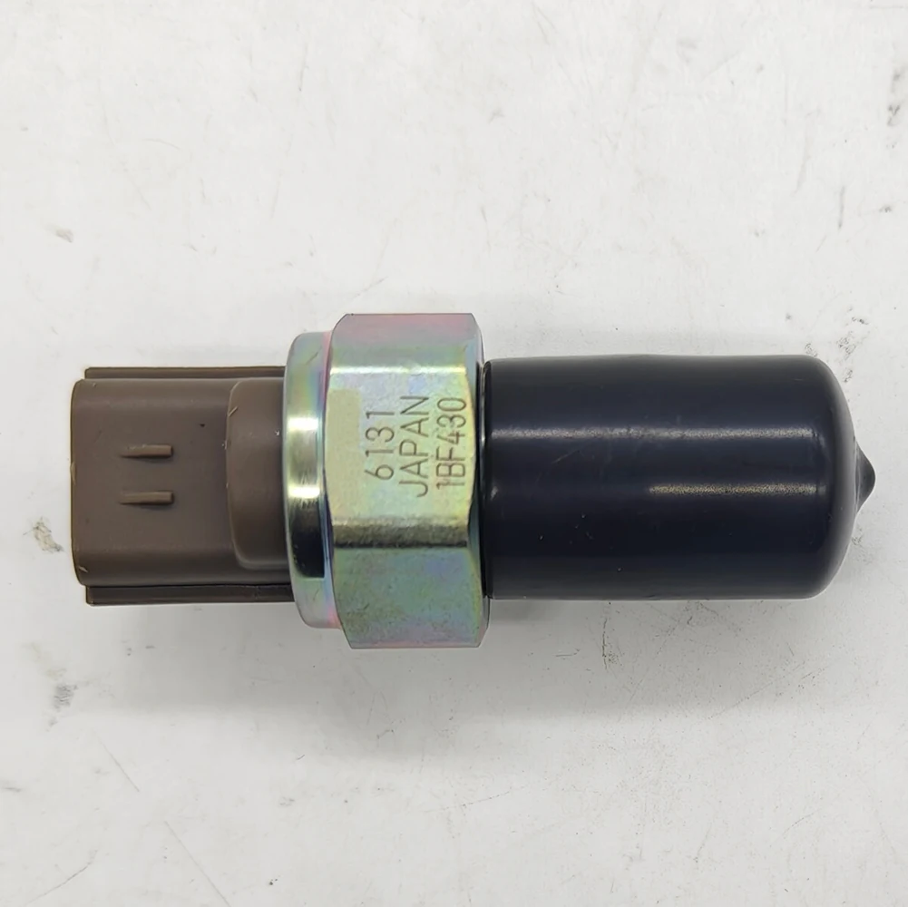 OE 499000-6131 8981197900 for DENSO Fuel Rail Pressure Sensor For