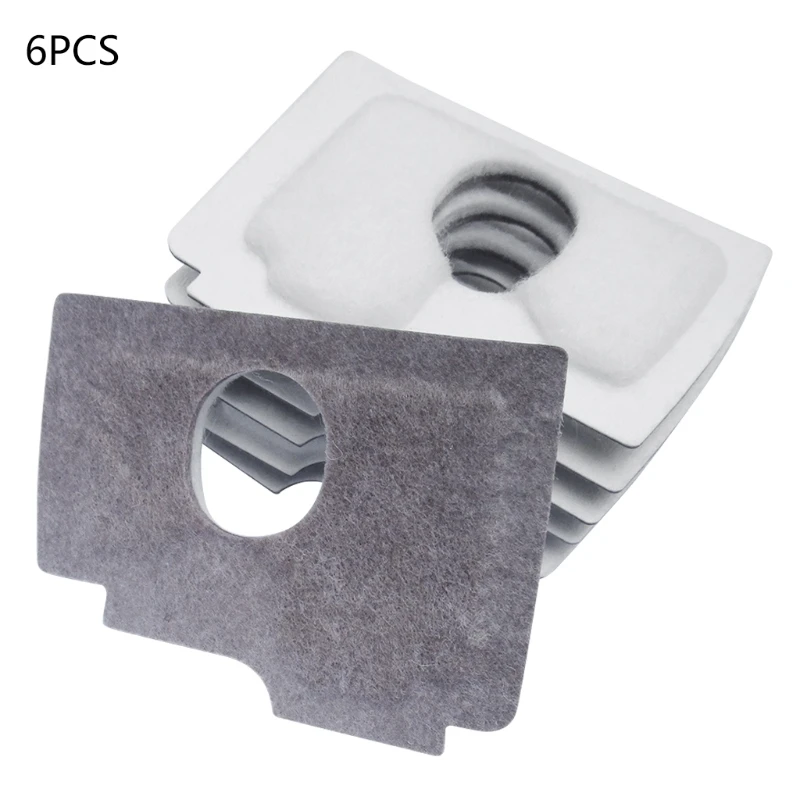 

Portbale Air Filter Sponge Air Filter Replacement Parts for Ms180 017 018 Ms170