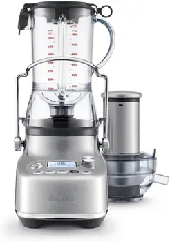 3X Bluicer Pro Blender and Juicer 1