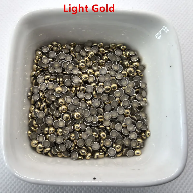 Antique Brass