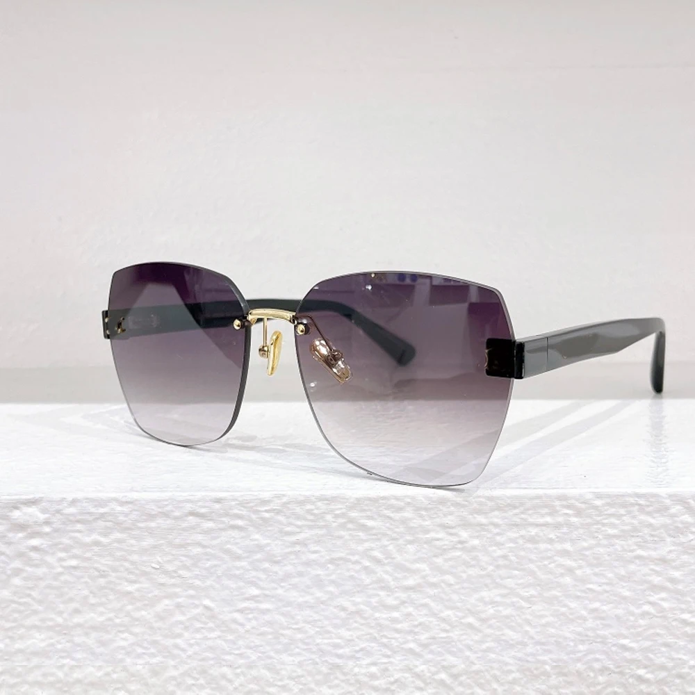 

cSunglasses Men Handmade Original Luxury Brand Glasses Acetate Top QualiyEyewear women Outdoor UV400 eyeglasses with case