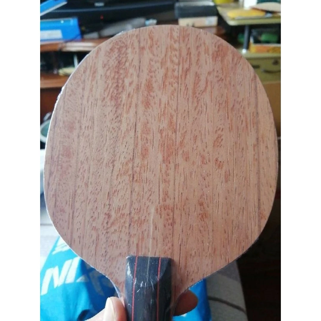 두꺼운 자갈무늬 천연 레드 로즈우드 직선 나무 무늬목 베니어판 (탁구 블레이드, 기타, 피아노, 마켓리 인레이, 수공예 DIY용)