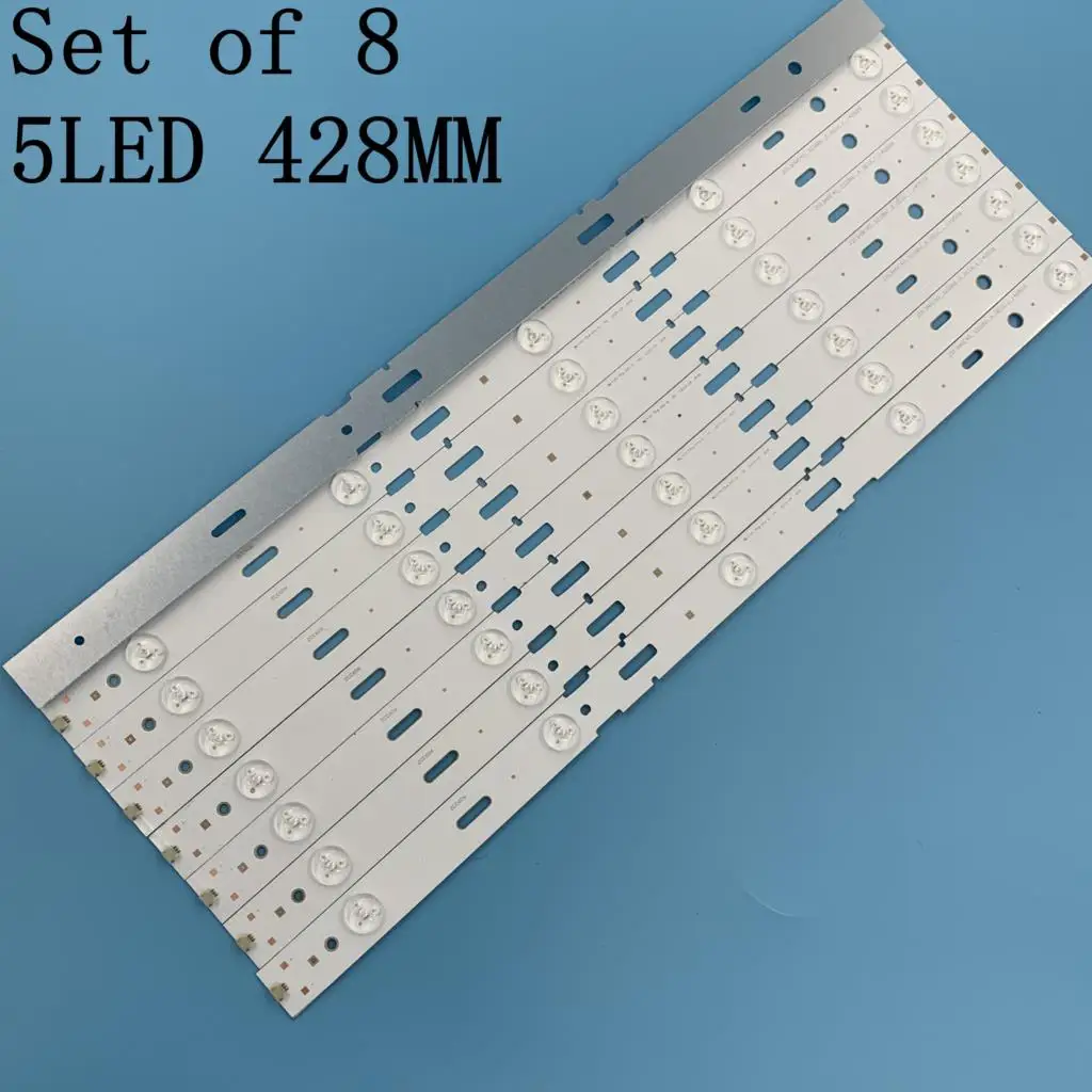 Ｚ LED Ʈ 5LED, 40 ġ TV, 40-LB-M520, 40VLE4421BF, 2013ARC40, 40VLE6520BL, 40VLE6520BH, 40VLE4520BF, 428mm, 8 , 