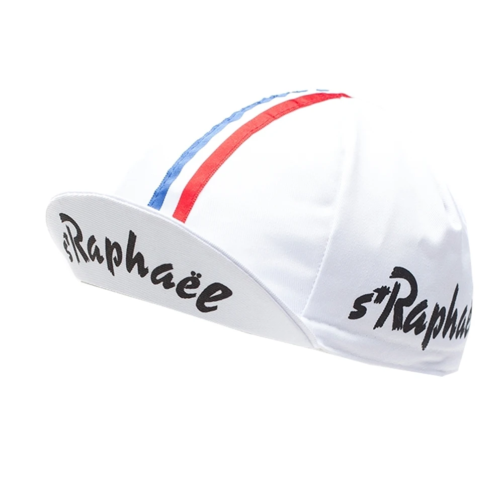 Retro 12 Styles Models Men and Women Summer Cycling Hat Mountain Bike Classic Racing Bicycle Hat