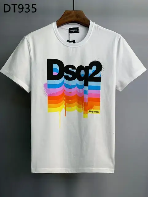 Sale Authentic Dsquared2 Cotton Couple 