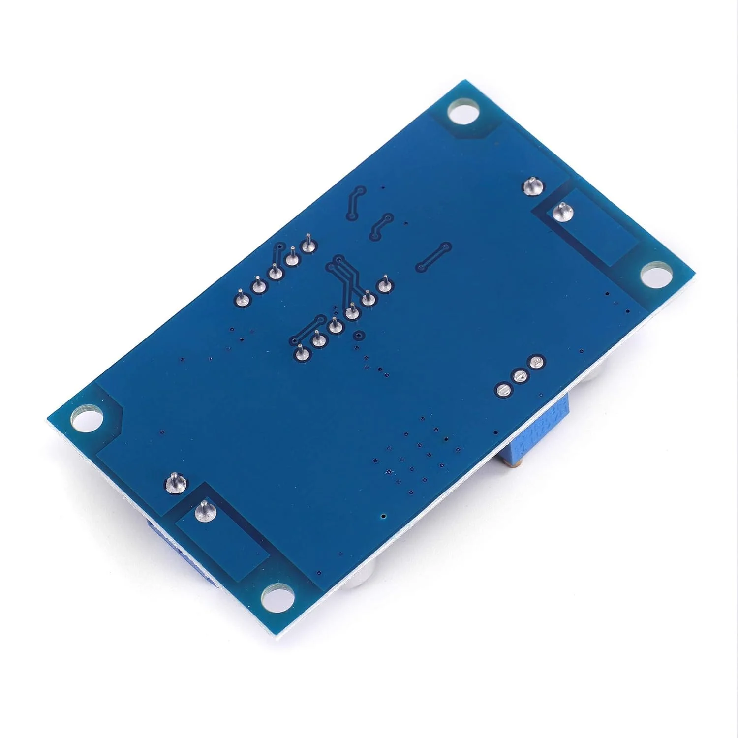 LM2596 DC DC Step Down Converter Voltage Regulator LED Display Voltmeter Buck Adapter Adjustable Power Supply
