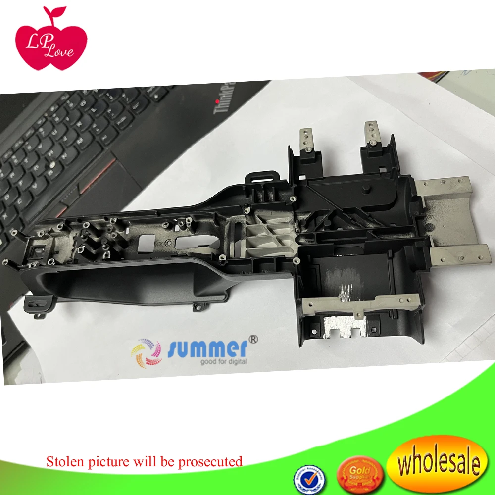새로운 오리지널 Z280 핸들 블록 그립 Ass'y 4-736-998-02 PXW-Z280V PXW-Z280T PXW-Z190V PXW-Z190T 비디오 카메라 수리