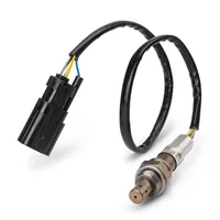 O2 Oxygen Sensor Front Rear 68087364AA 05149180AA for Chrysler 200 for Jeep Renegade Cherokee Compass Ram 2.4L 2345150 2344545 2