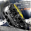 JJRC Q183 Amphibious Tracked Remote Control Vehicle Gesture Sensing Full Proportion Throttle Children Toy Stunt Vehicle 4