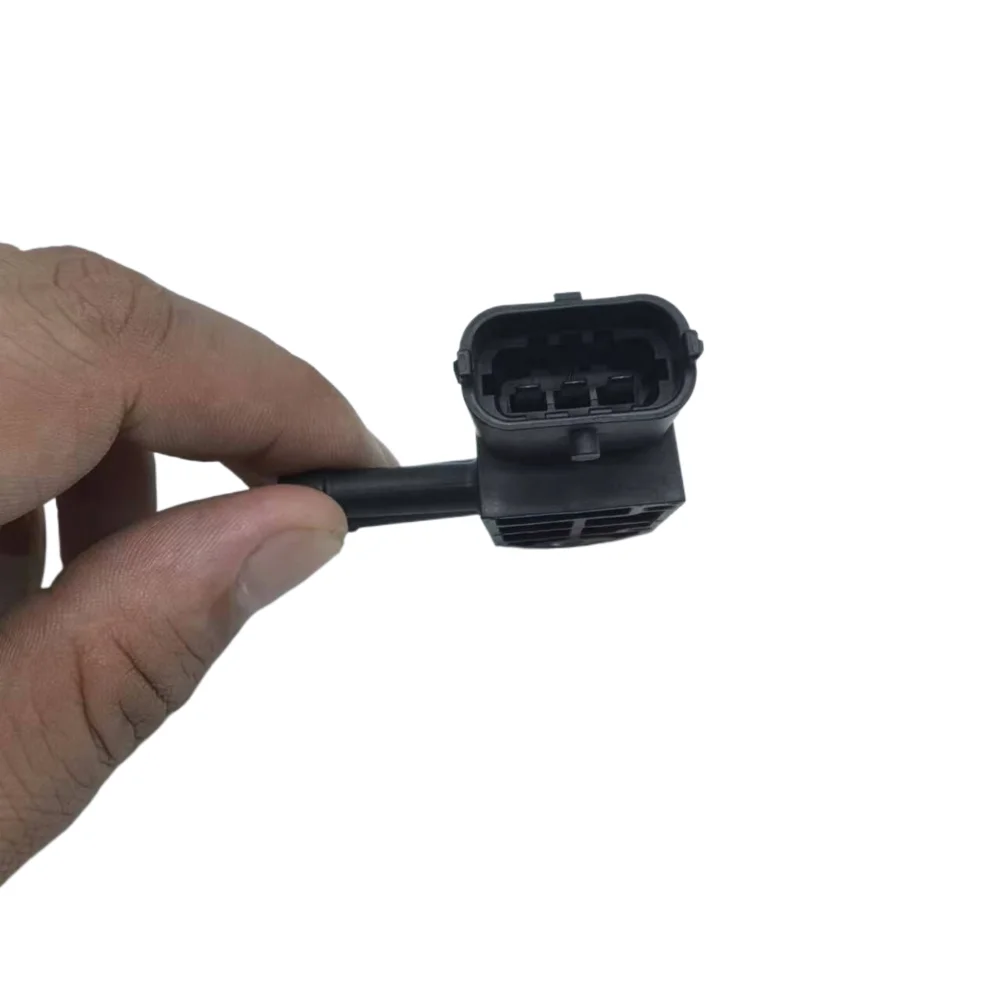 0281006207 Original Exhaust Pressure Sensor