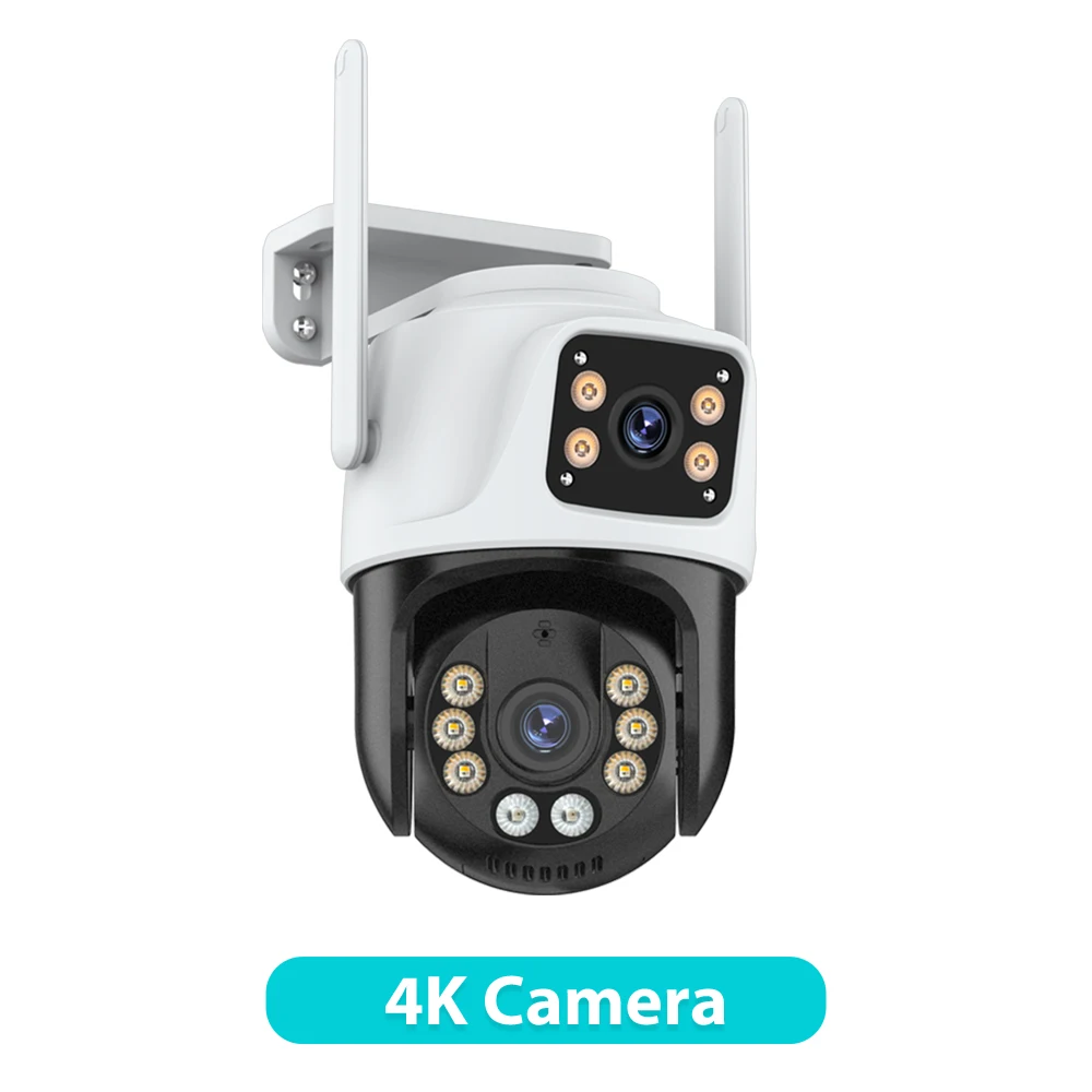 4K Camera