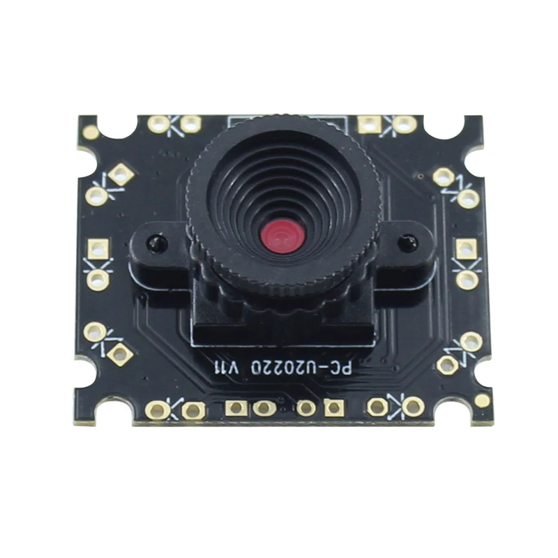 2MP USB2.0 Free Driver PC Camera Module With Cheap Price 4