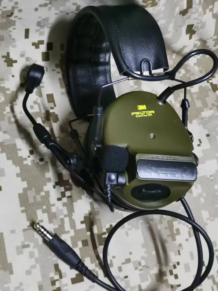 COMTAC XPI？レプリカ　動作未確認 S89a91f5740644b7d90d9415b59a89