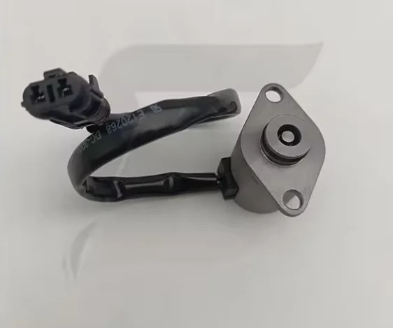 172460-73910 Second Gear Traveling Solenoid Valve For Yanmar