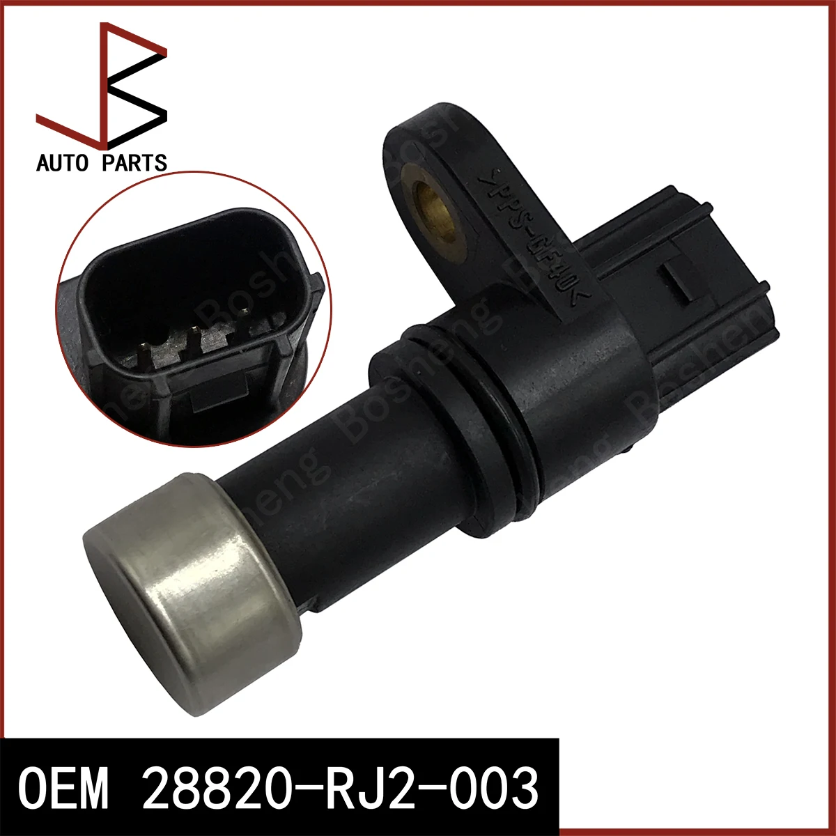 New OEM 28820-RJ2-003 28820RJ2003 28820 RJ2 003 Vehicle Speed Sensor ...