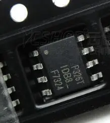 

100%New Free shipping IRF7324 IRF7324TRPBF SOP8