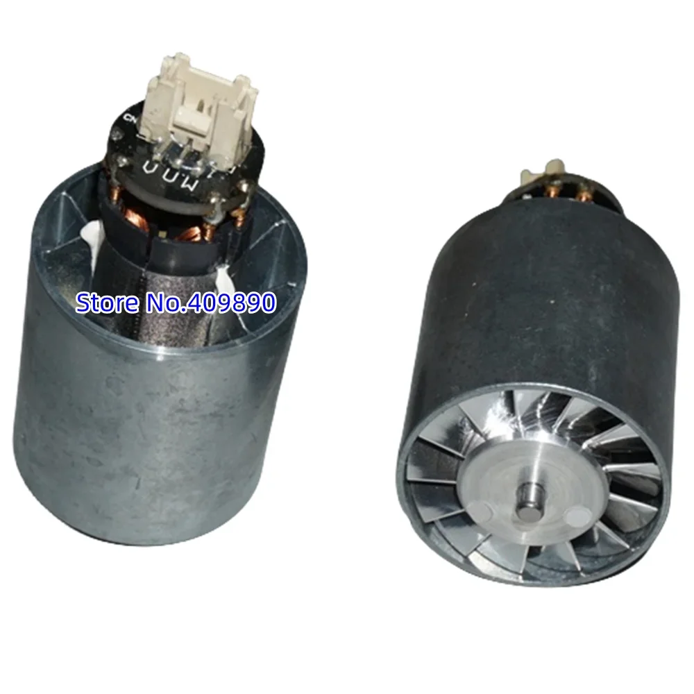 BYLSAGWHT DC Brushless Motor 105W - Ultra-Hochgeschwindigkeit Lüfter Für Haartrockner & DIY